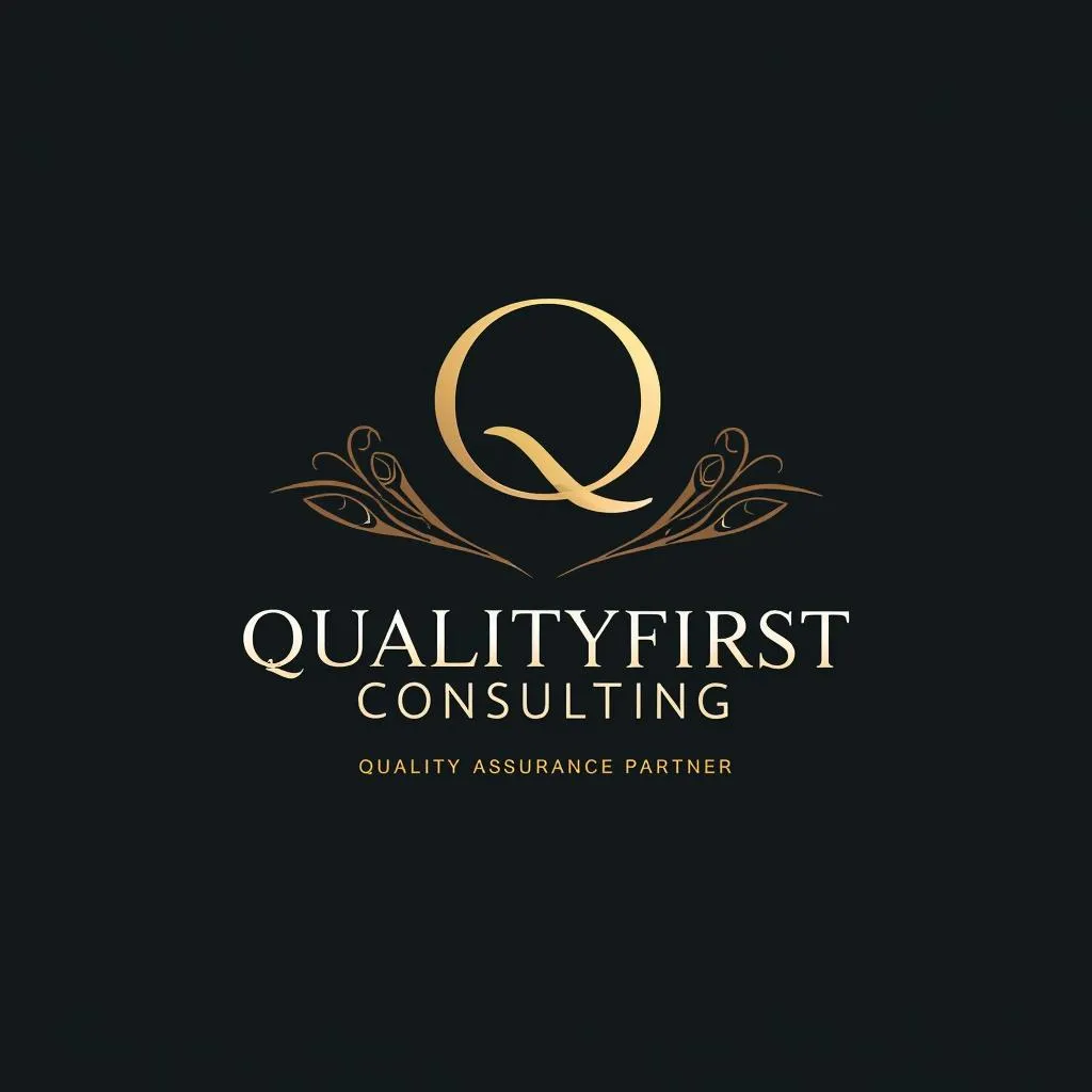Logo Socio QualityFirst