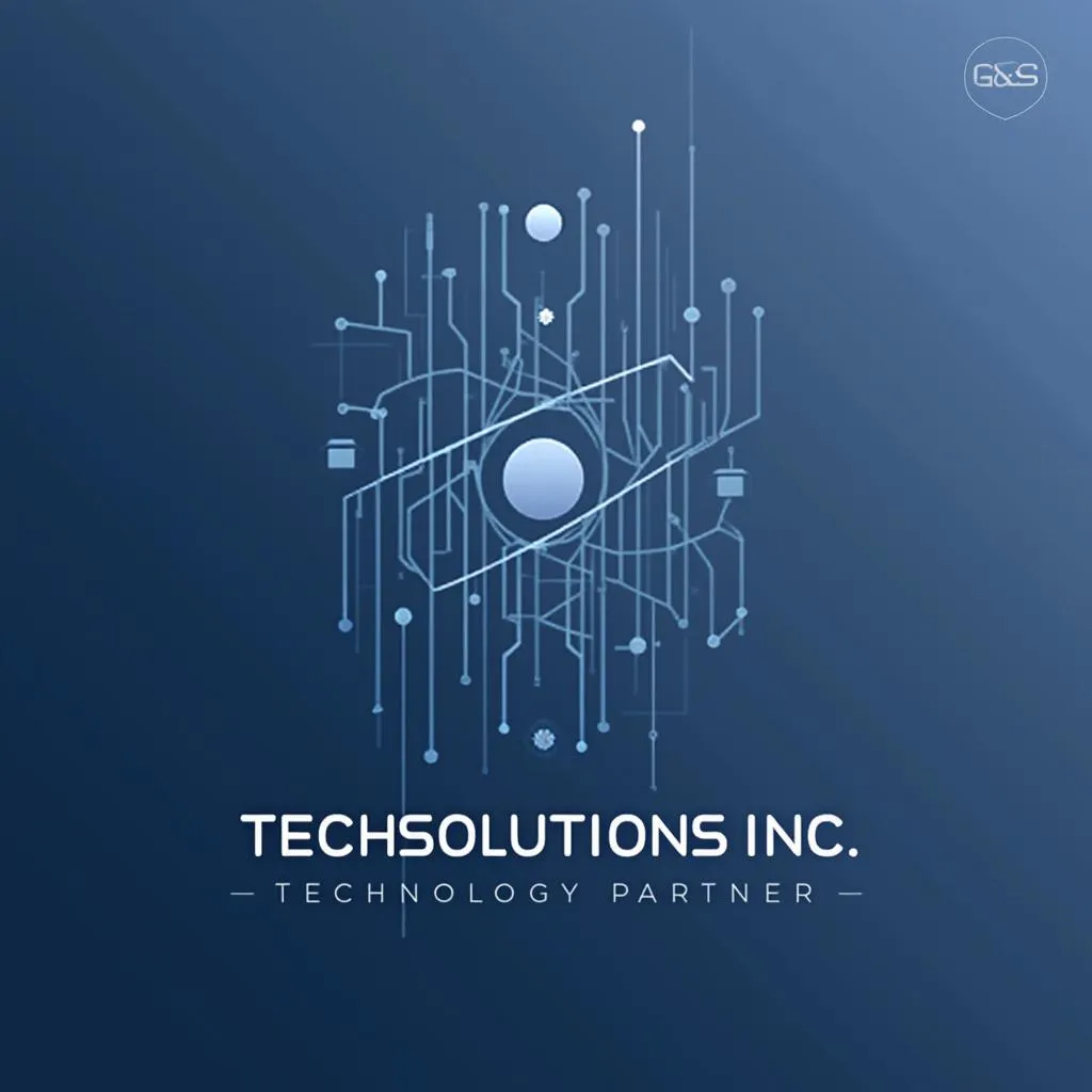 Logo Socio TechSolutions