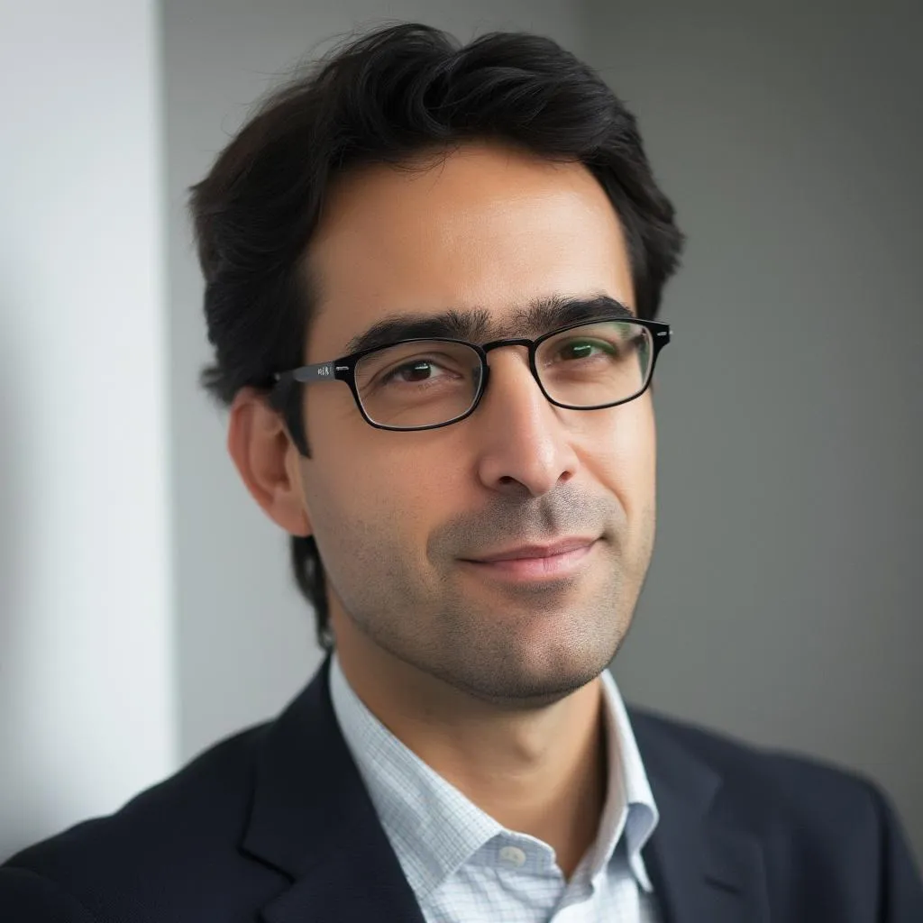 Martín Cifuentes, Jefe de Estrategias de Optimización